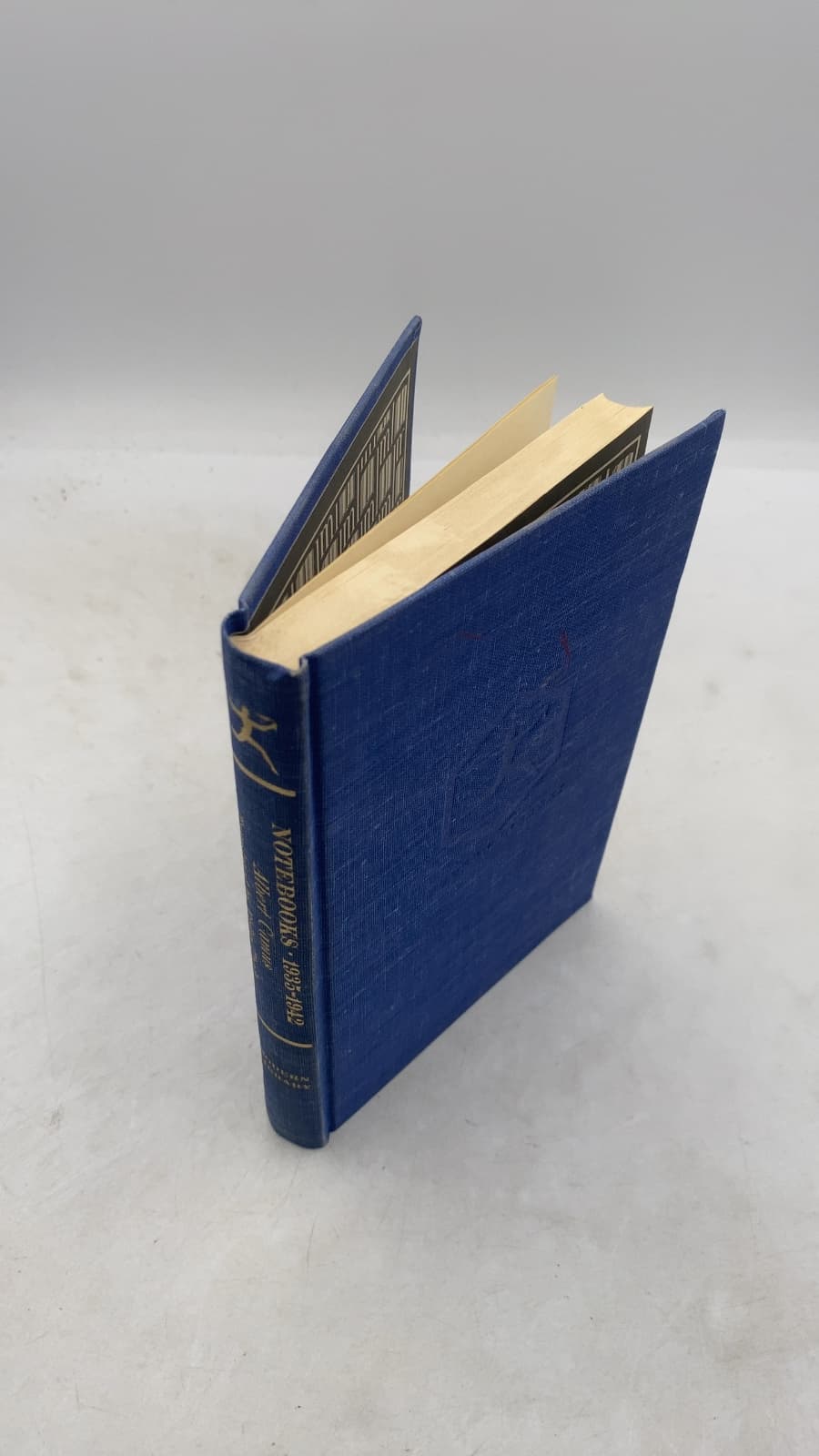 Notebooks 1935-1942