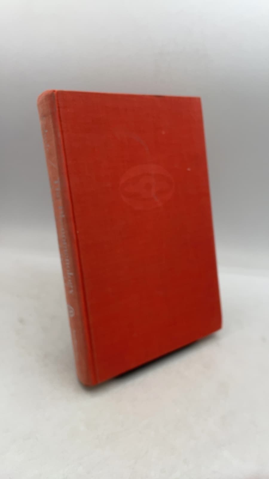 The Phenomenology of the Social World by George Walsh and Frederick Lehnert - front cover