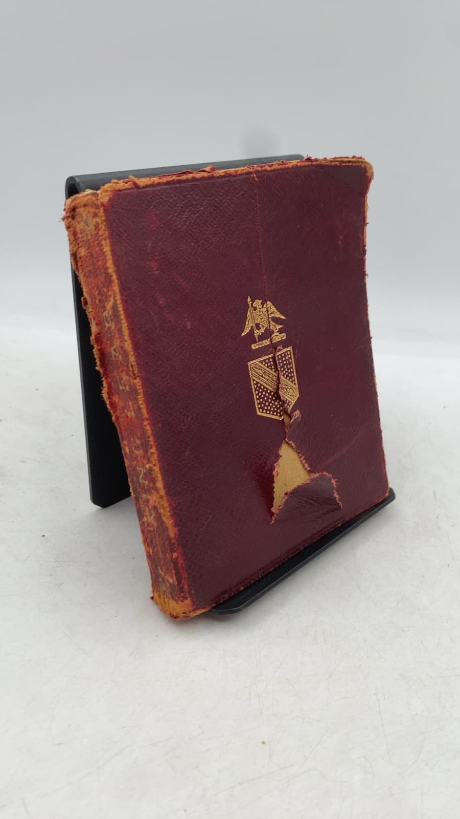 The Temple Shakespeare by William Shakespeare - front cover