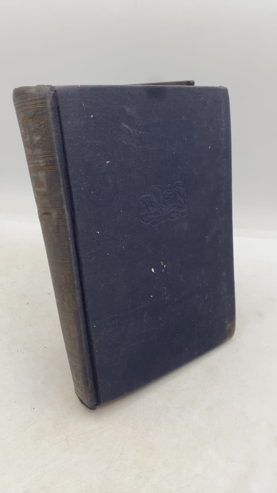 Quo Vadis: A Narrative of the Time of Nero by Henryk Sienkiewicz - front cover