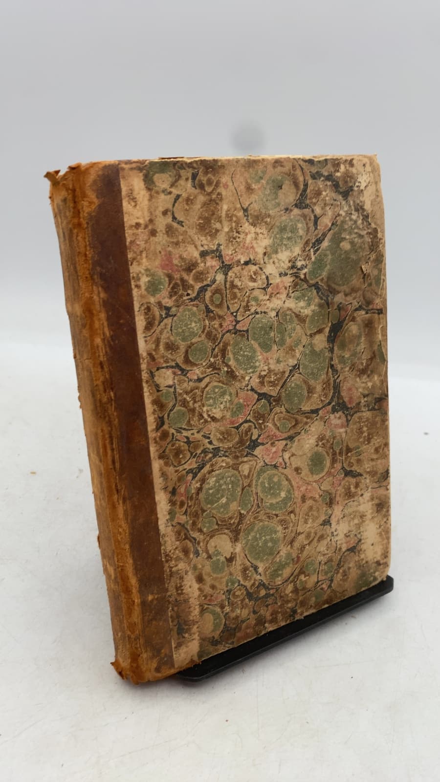 Memoirs of the Rev. Ammi Rogers, A. M. by Ammi Rogers - front cover