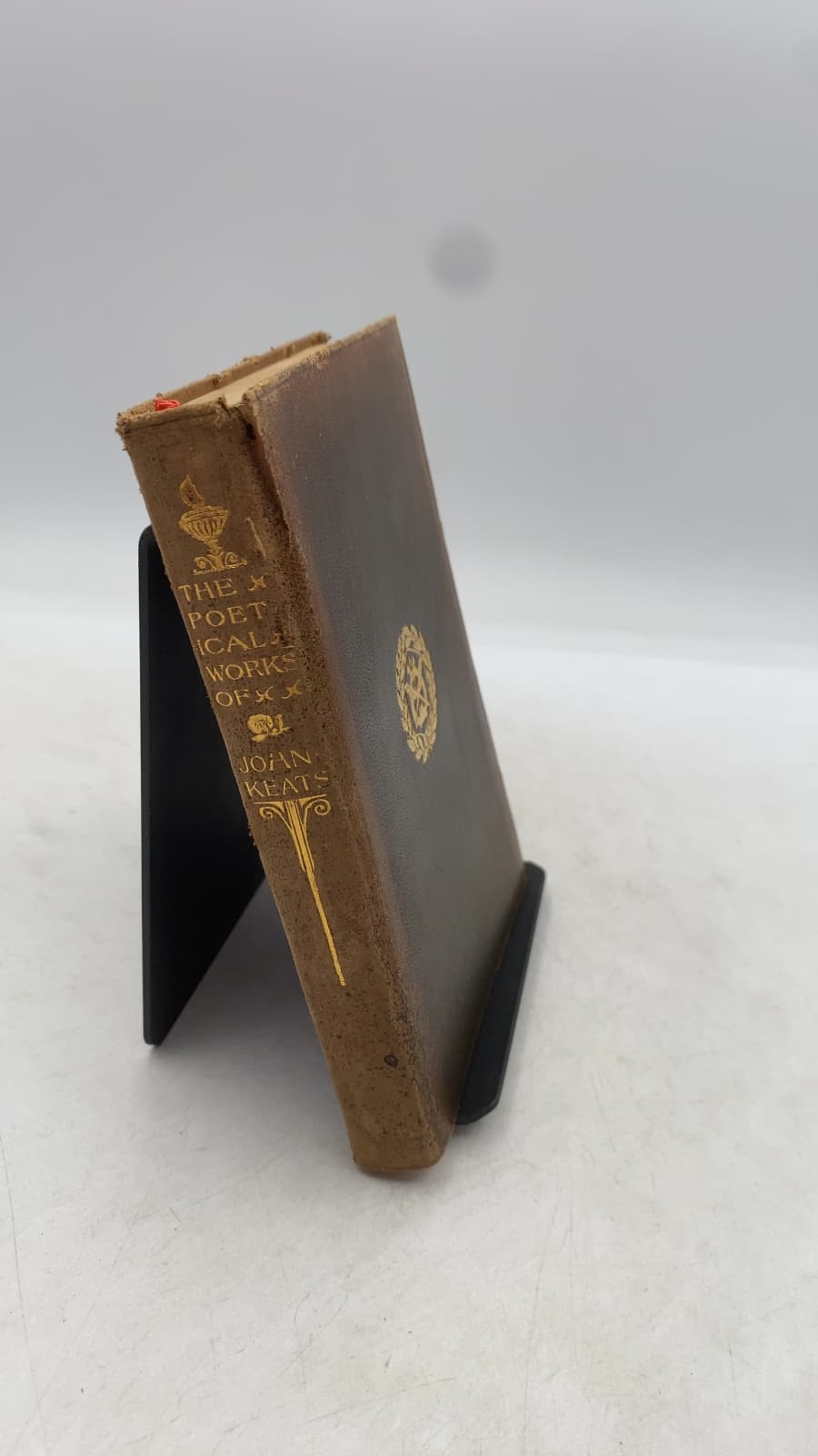 The Poetical Works of John Keats