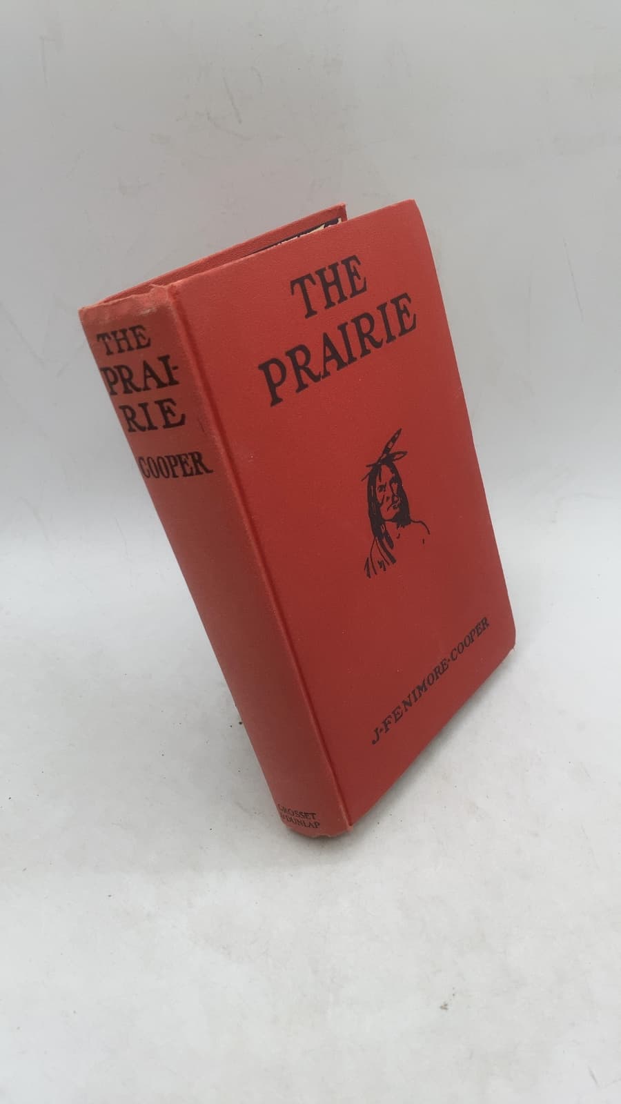 The Prairie