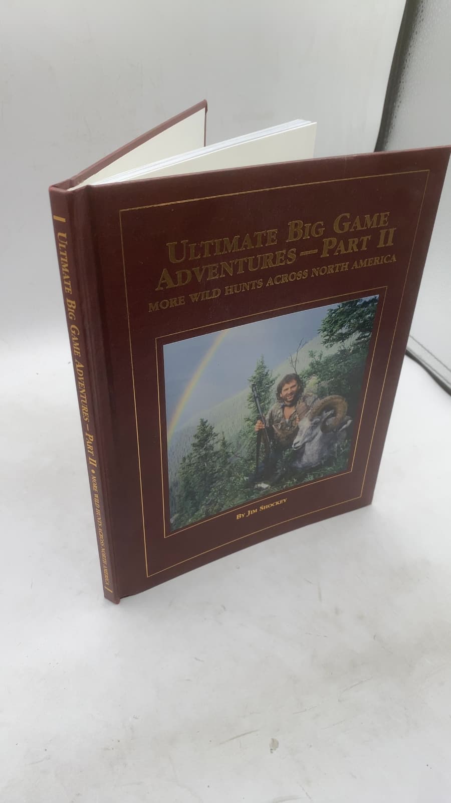 Ultimate Big Game Adventures — Part II: More Wild Hunts Across North America