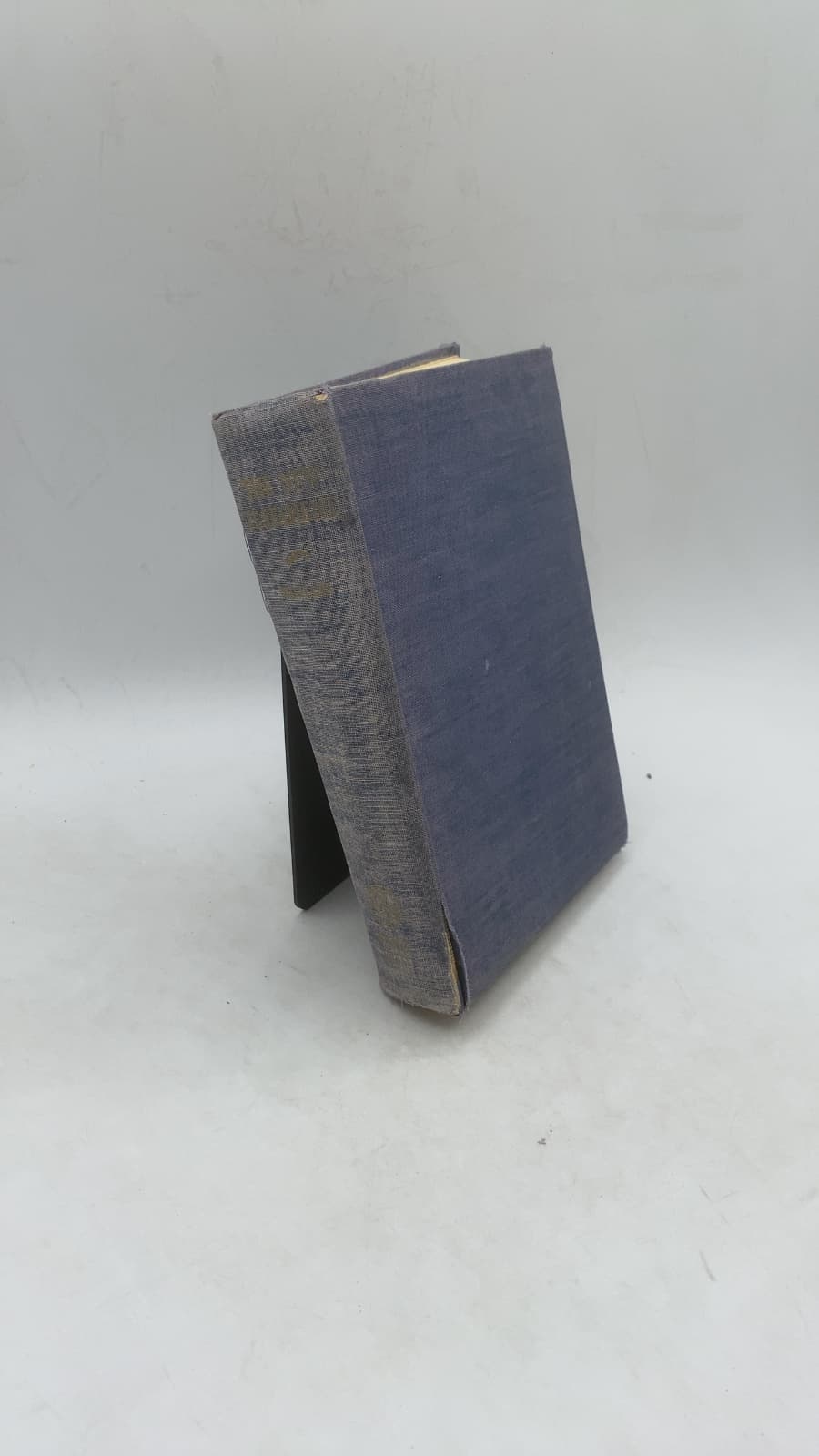 THE NEW TESTAMENT: A Translation in the Language of the People by Charles B. Williams - front cover