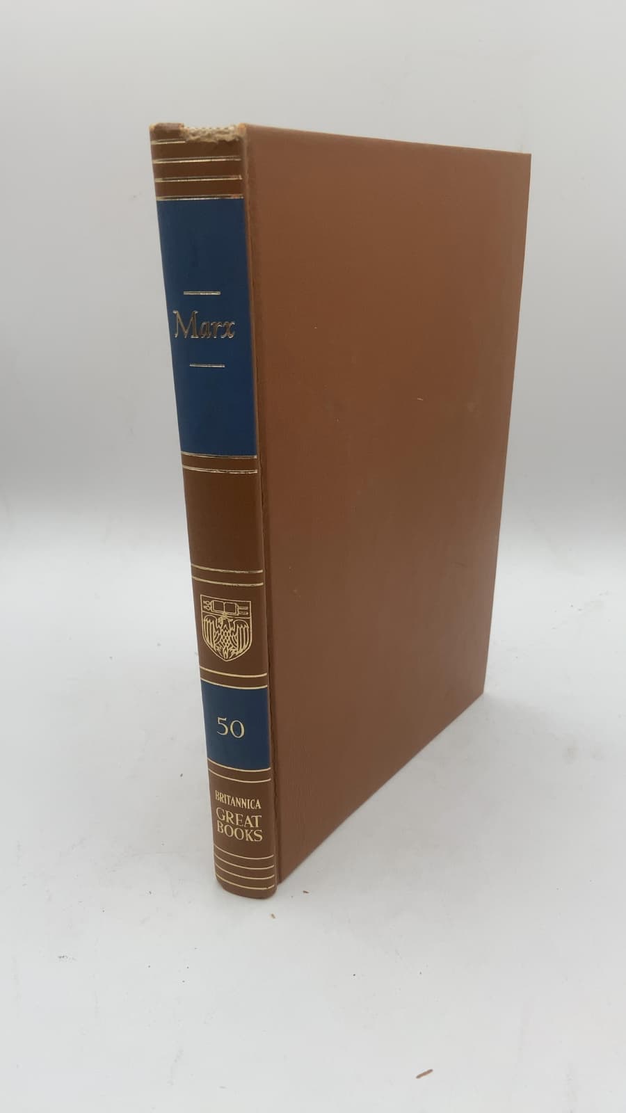 Capital, by Karl Marx / Manifesto OF THE Communist Party