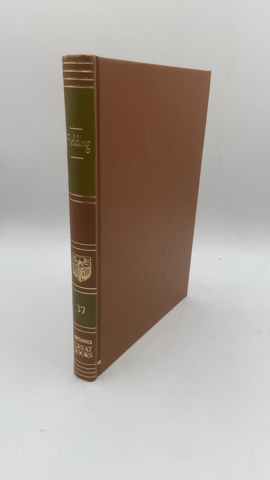 The History of Tom Jones A Foundling