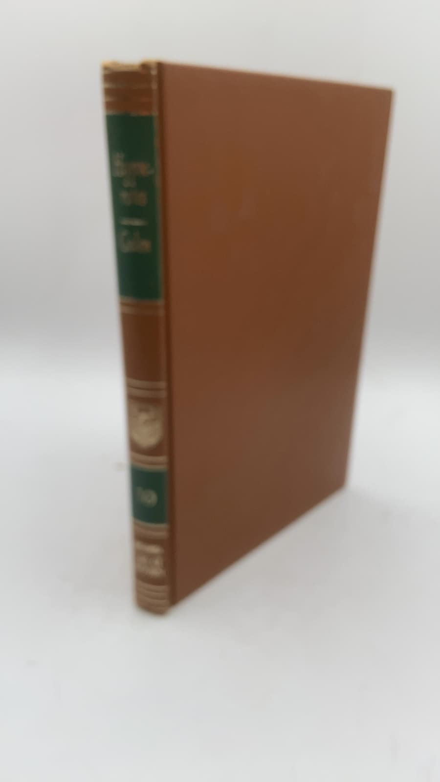 Hippocratic Writings On The Natural Faculties