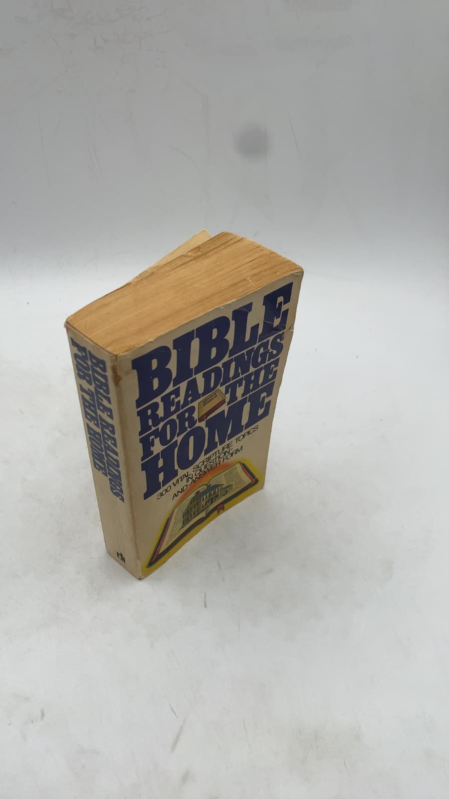 Bible Readings for the Home