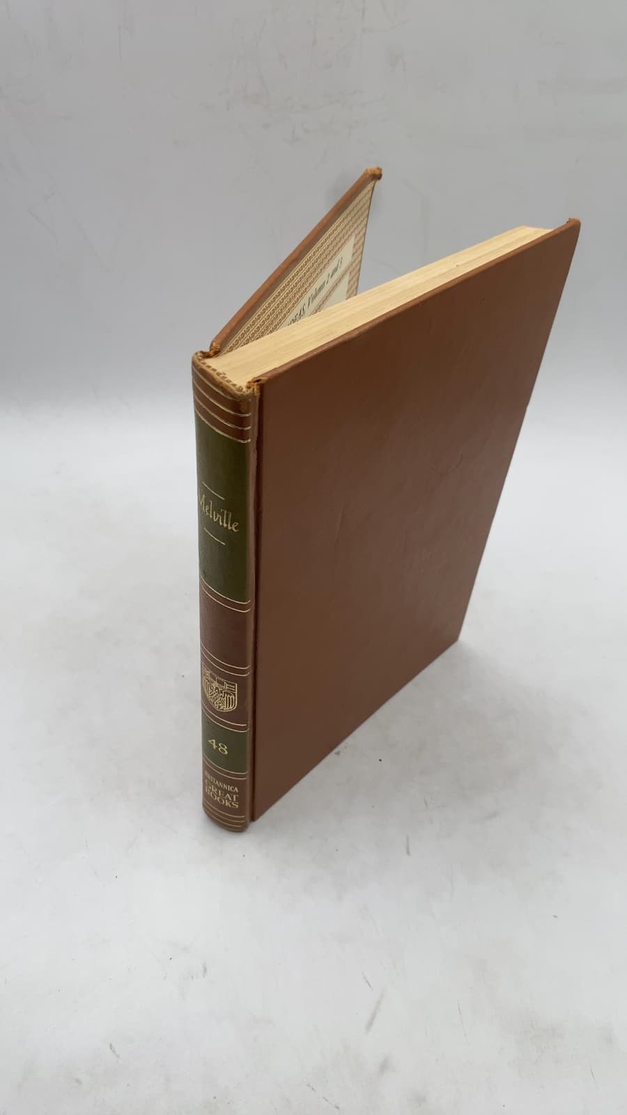 Moby Dick; or, The Whale