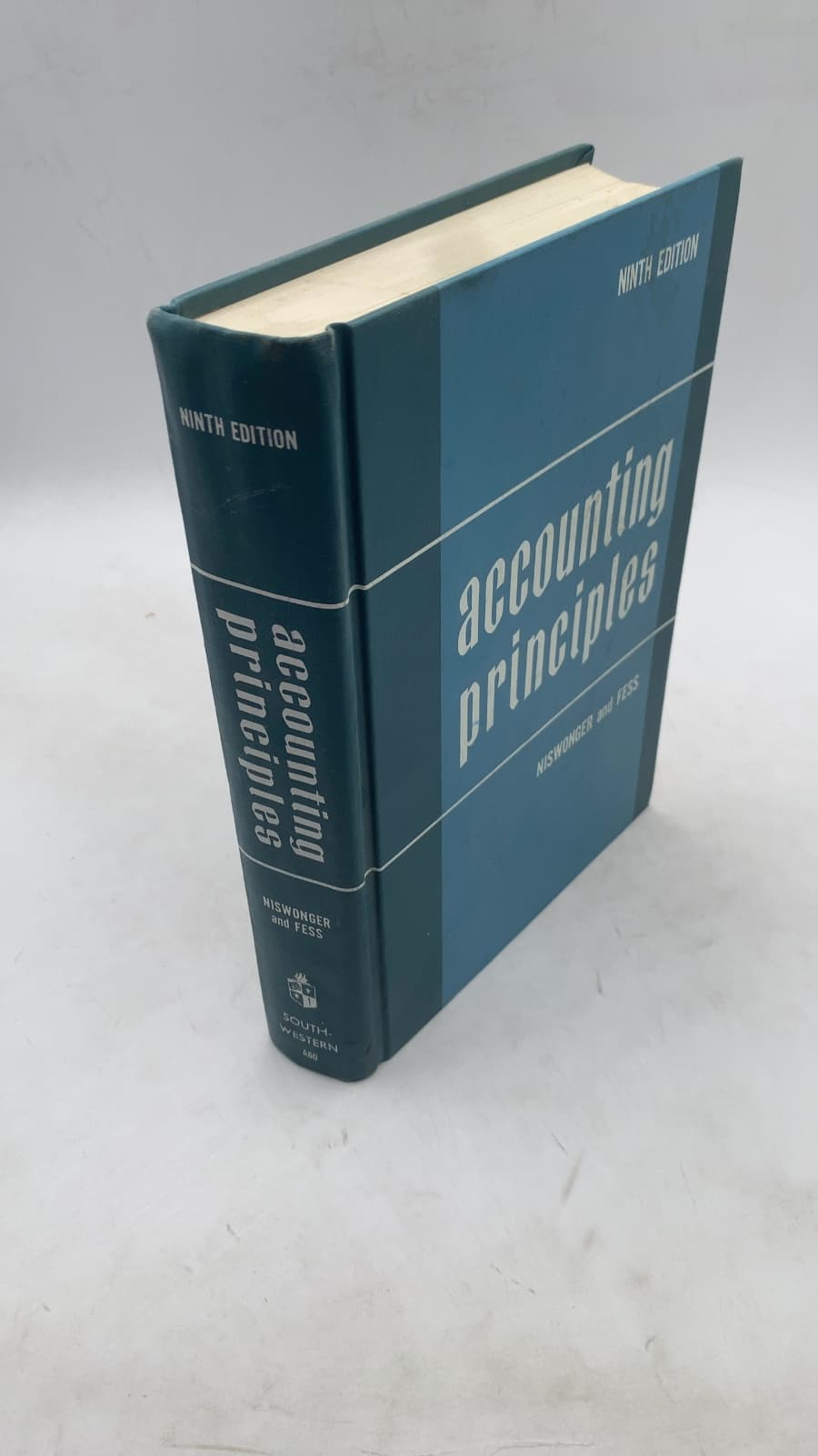 accounting principles