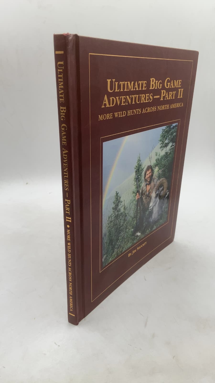 Ultimate Big Game Adventures — Part II
