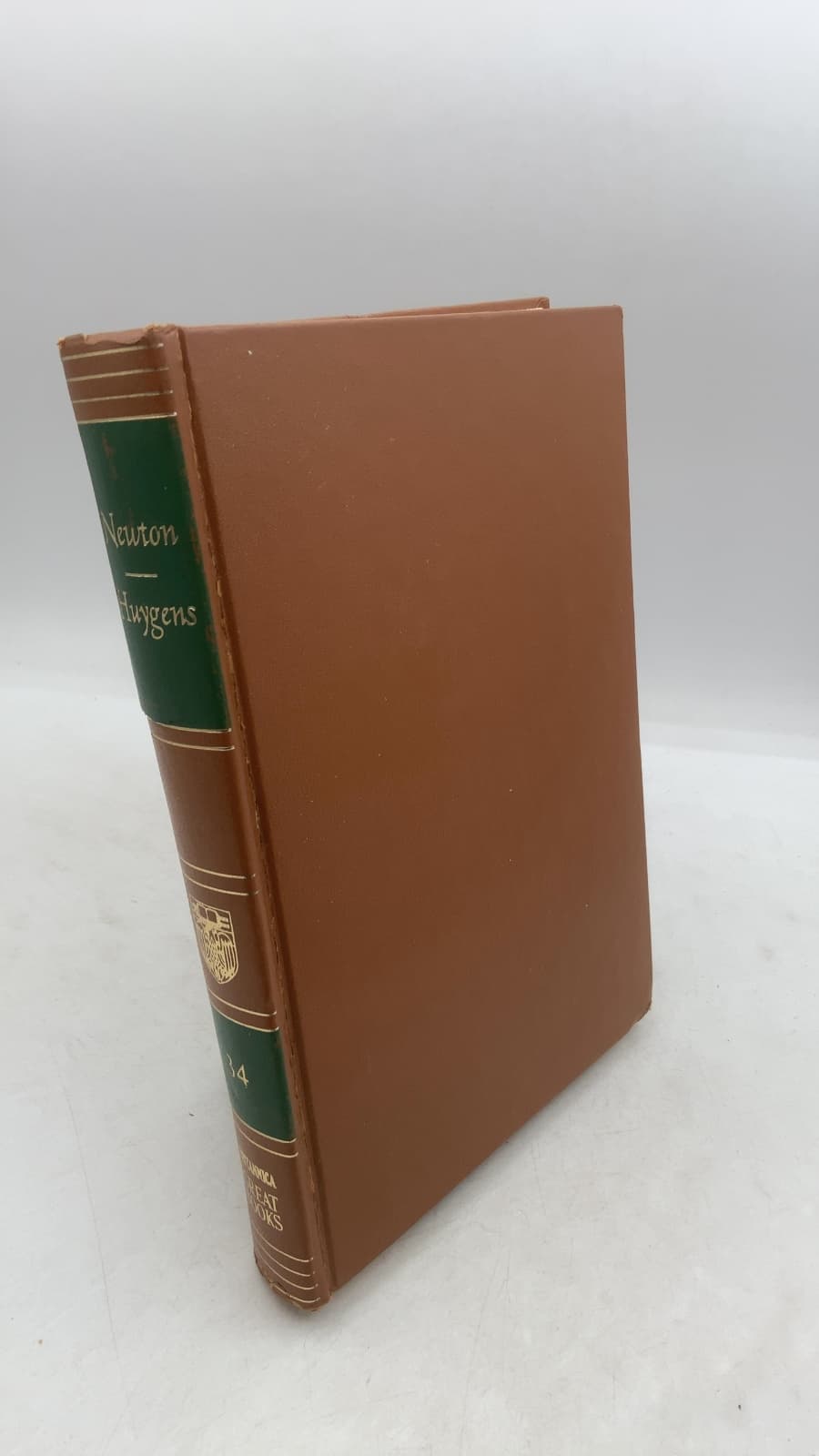 Mathematical Principles of Natural Philosophy Optics Treatise on Light