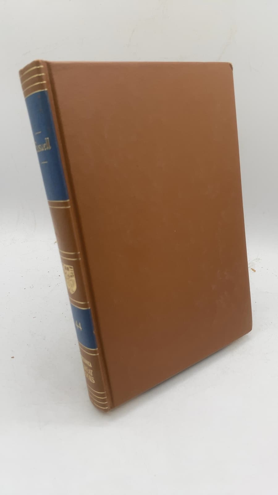 Life of Samuel Johnson LL.D.