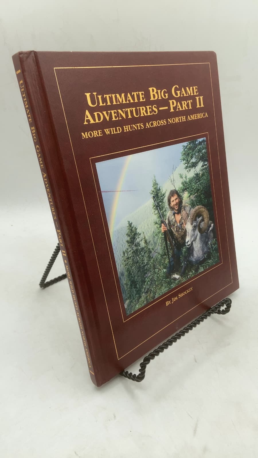 Ultimate Big Game Adventures — Part II