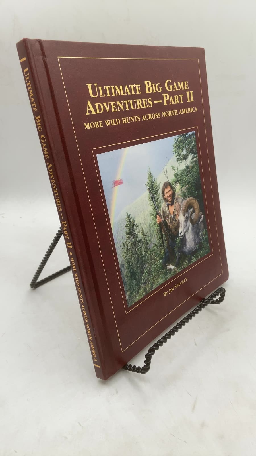 Ultimate Big Game Adventures — Part II