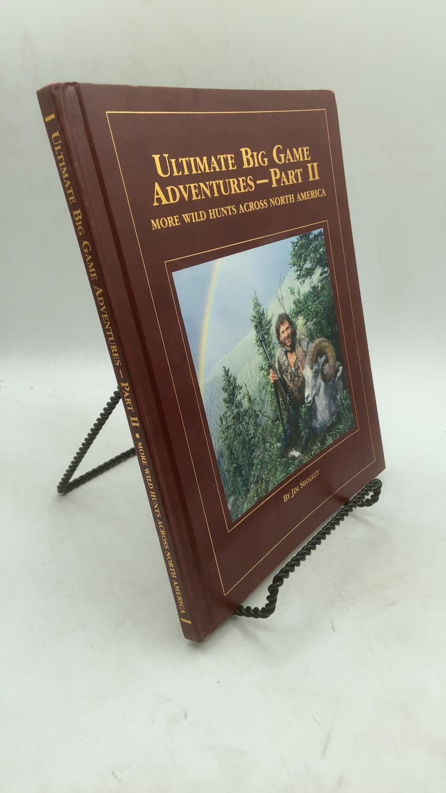 Ultimate Big Game Adventures — Part II