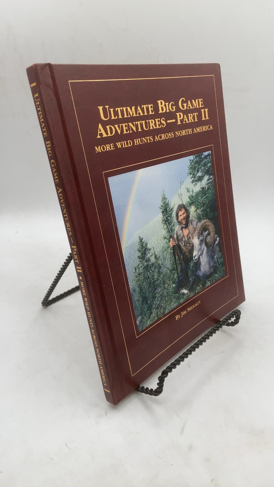 Ultimate Big Game Adventures — Part II