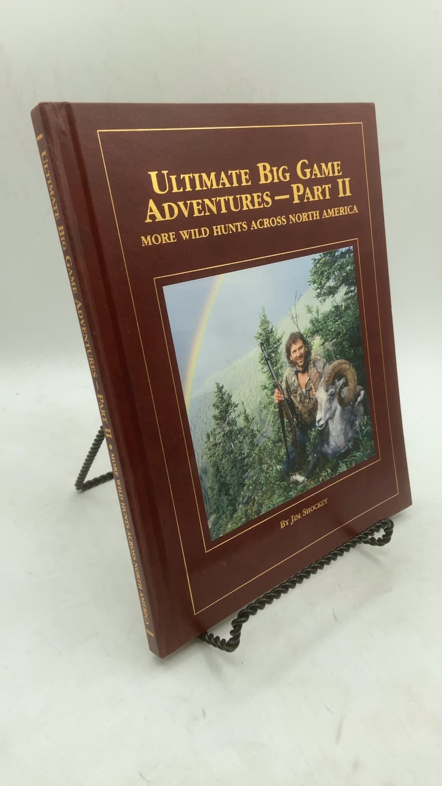 Ultimate Big Game Adventures — Part II: More Wild Hunts Across North America