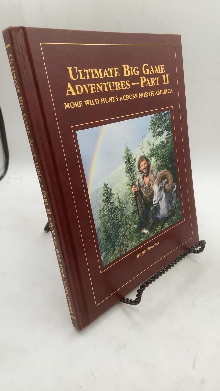 Ultimate Big Game Adventures — Part II