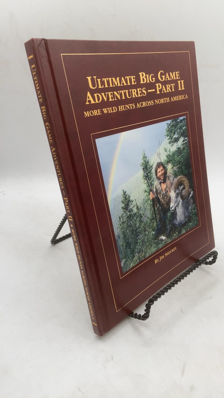 Ultimate Big Game Adventures — Part II