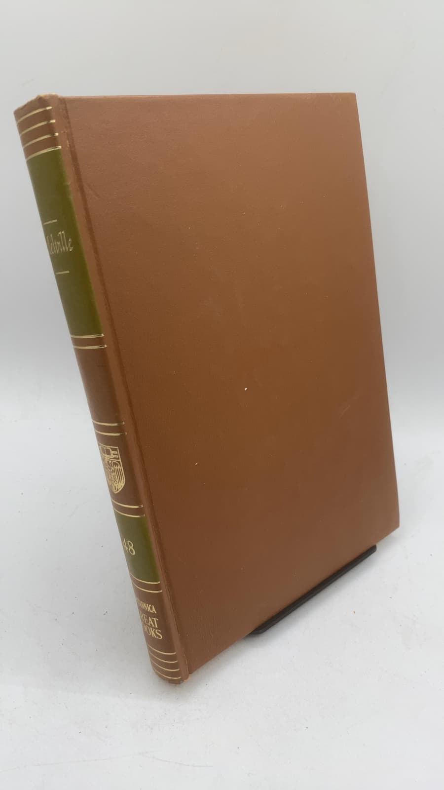Moby Dick; or, The Whale