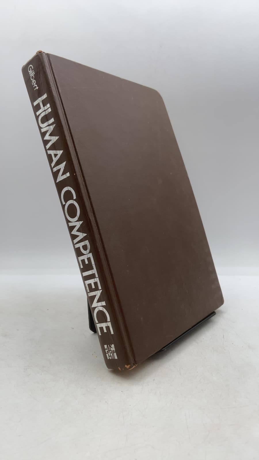 Human Competence: Engineering Worthy Performance