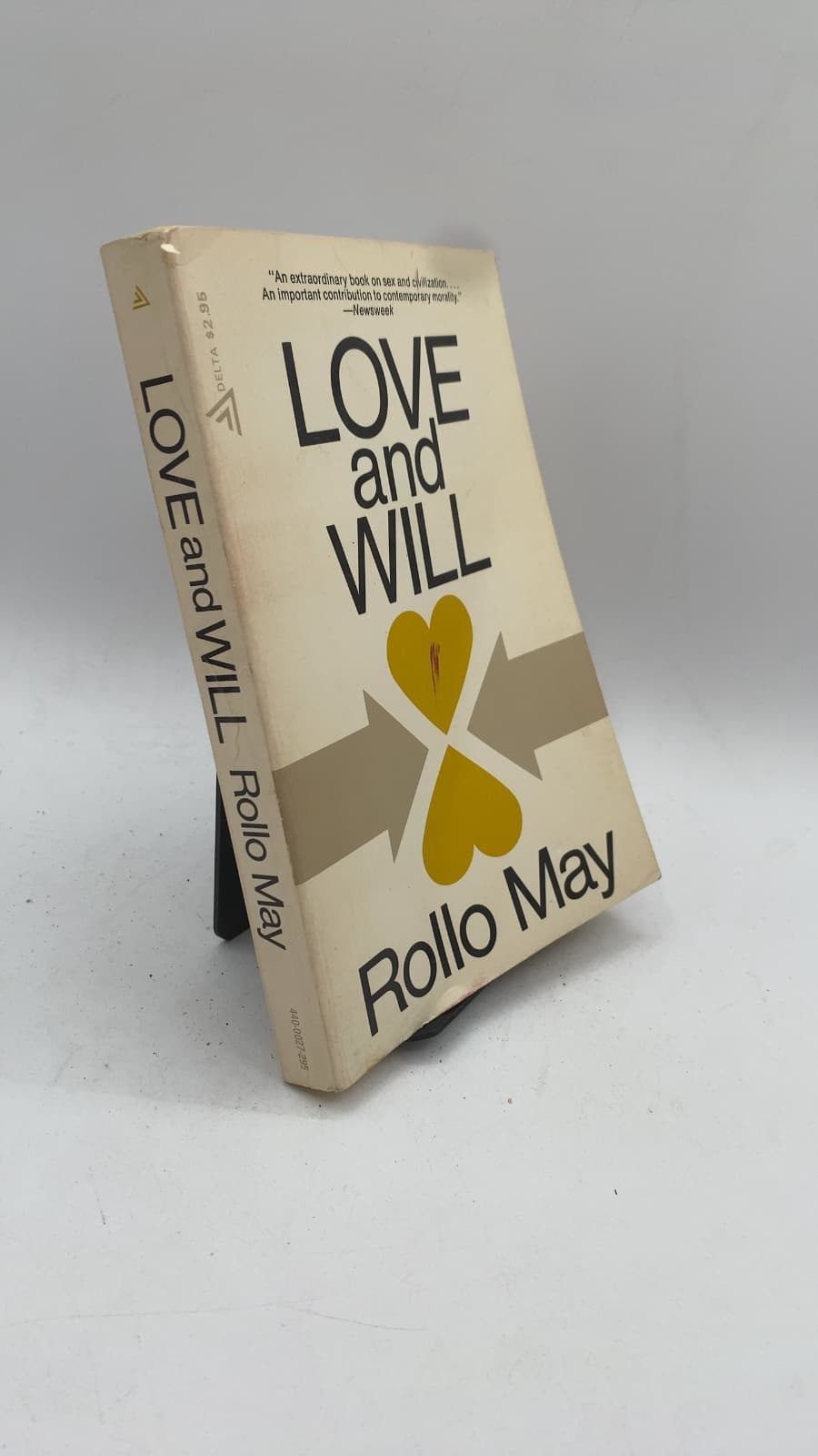 Love AND Will
