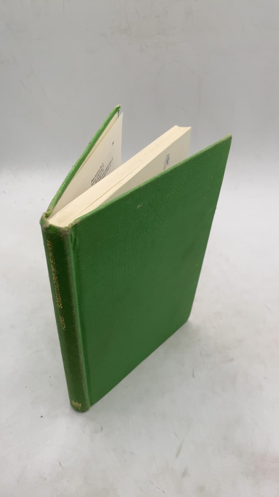 Topics IN Geophysics by Peter J. Smith - front cover
