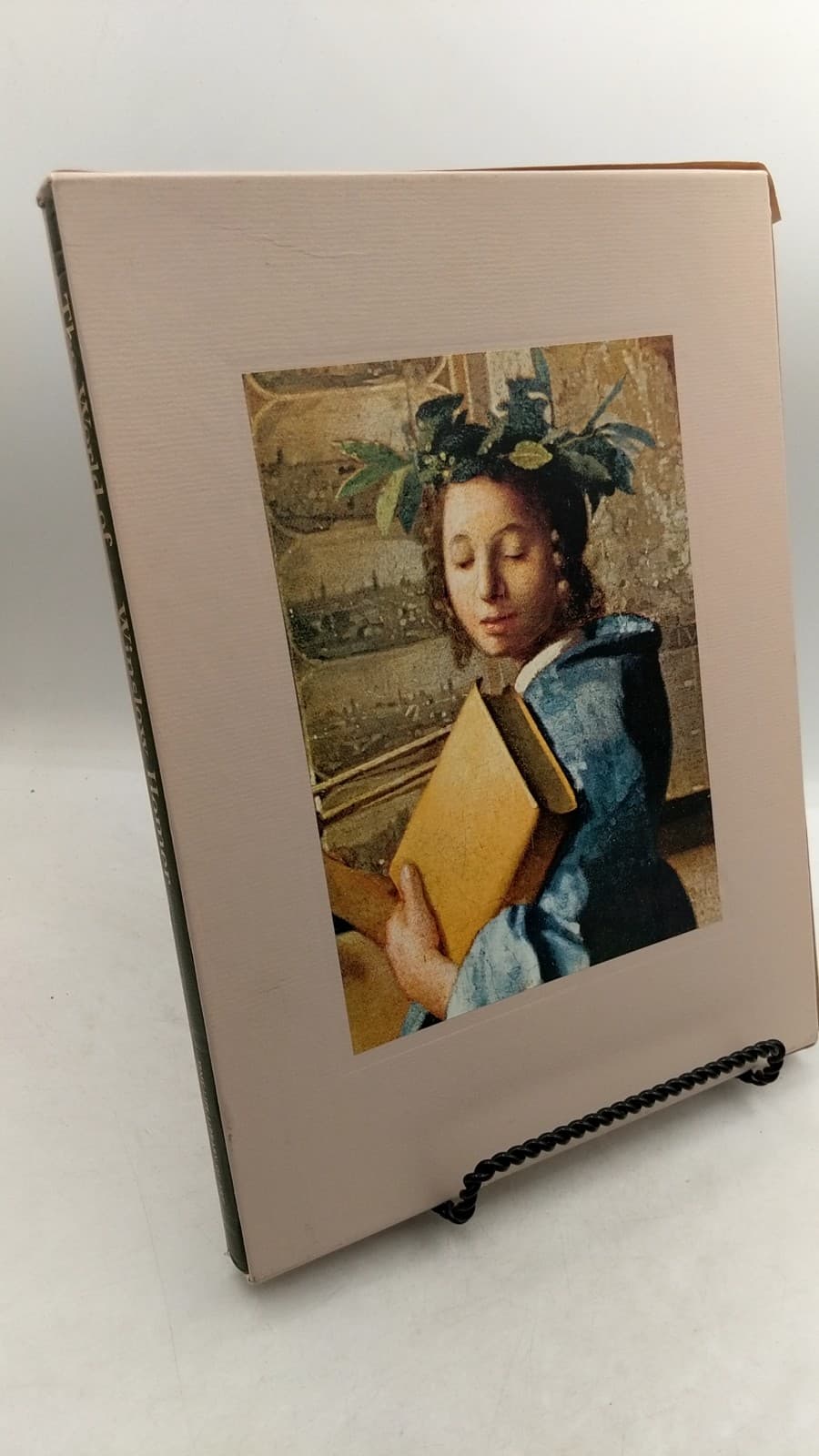 The World of Winslow Homer 1836-1910 by James Thomas Flexner and the Editors of Time-Life Books - front cover
