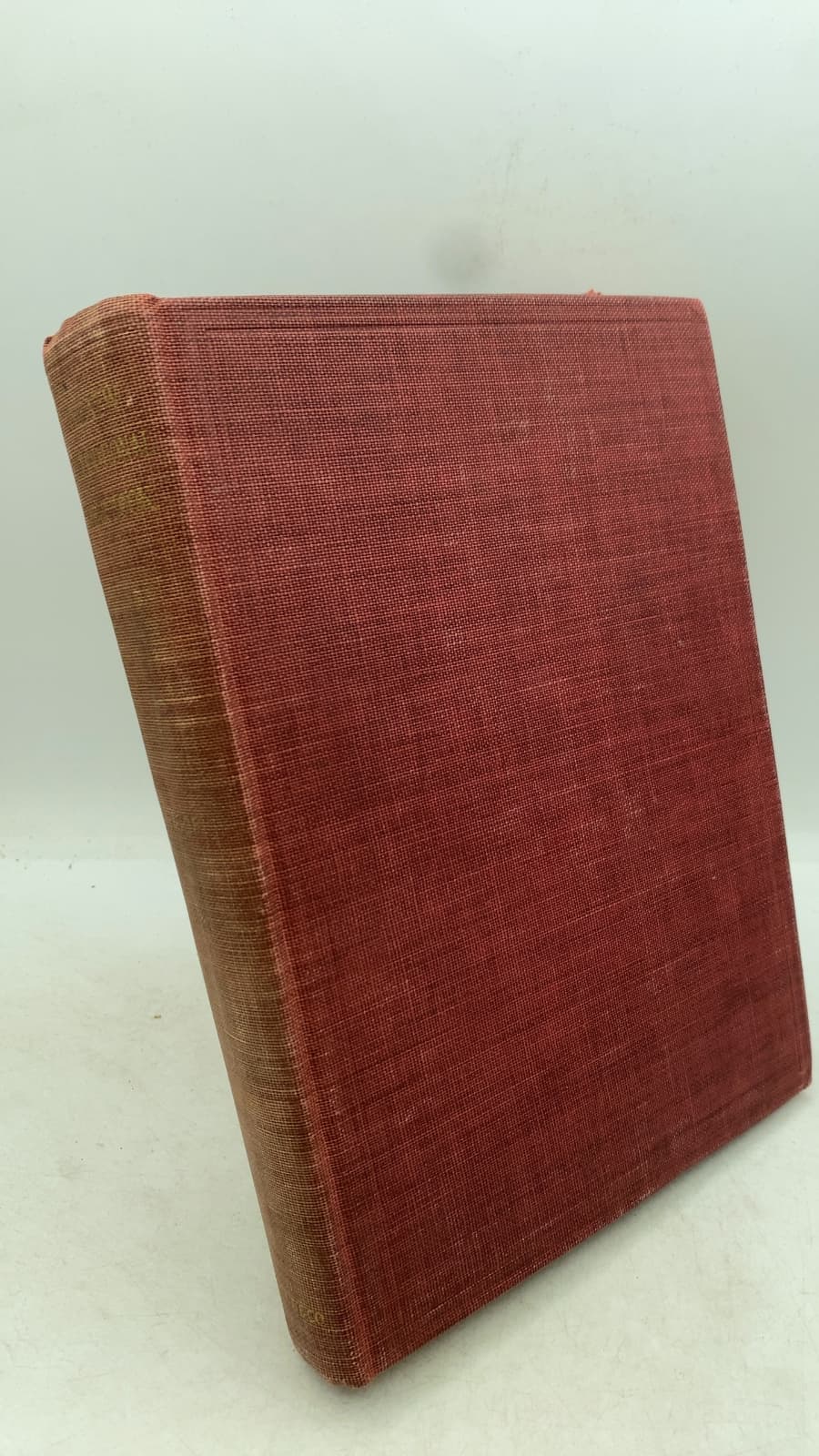 The New International Year Book: A Compendium of the World's Progress for the Year 1925 by Herbert Treadwell Wade (Editor) - front cover