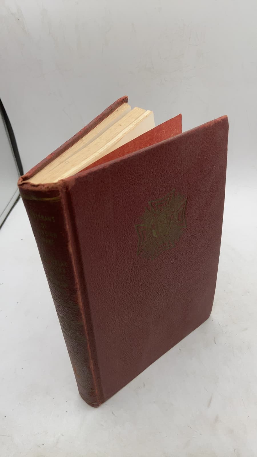 Pictorial History of the Korean War: Memorial Edition by MacArthur Reports - front cover