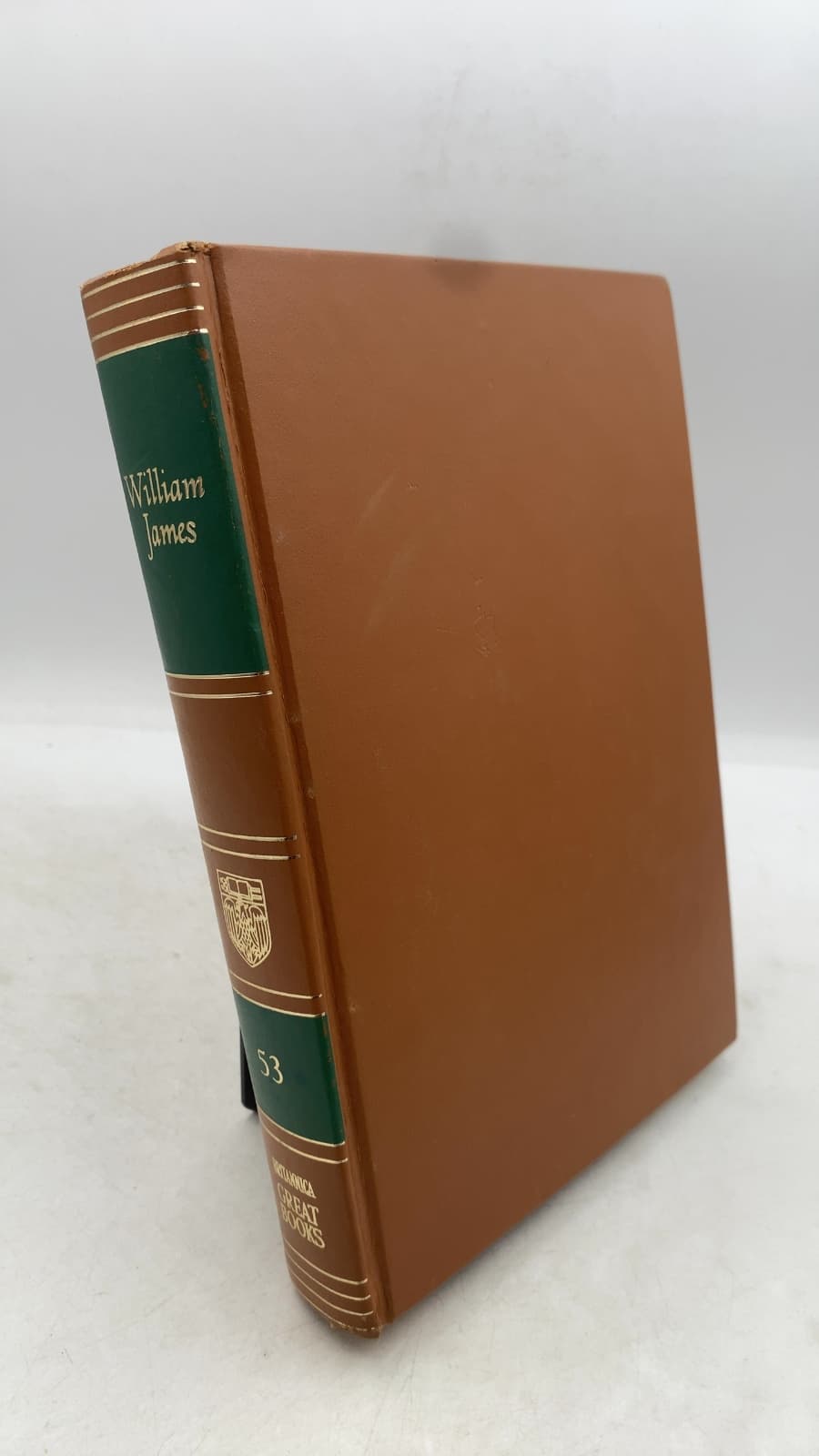 The Principles of Psychology