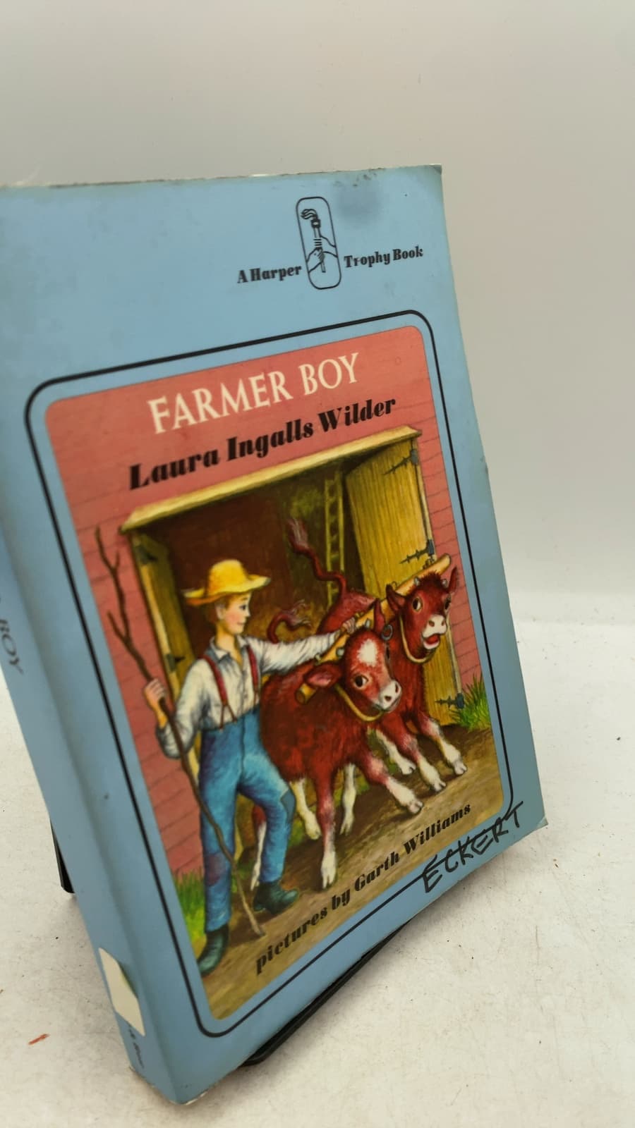 Farmer Boy