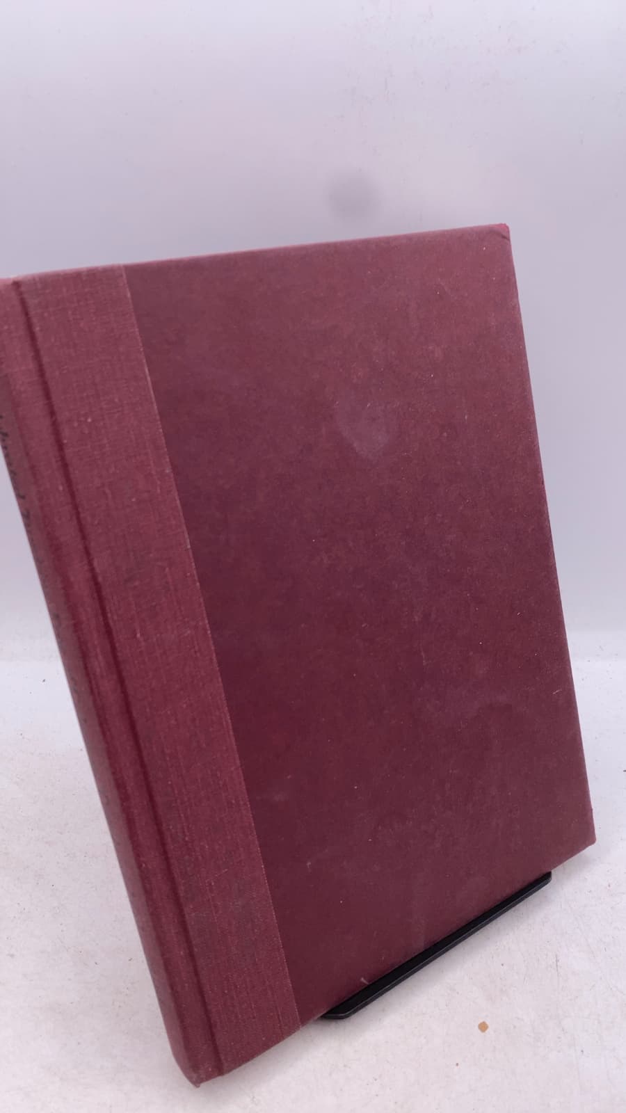 The Celebrated Jumping Frog of Calaveras County, and Other Sketches by Mark Twain - front cover