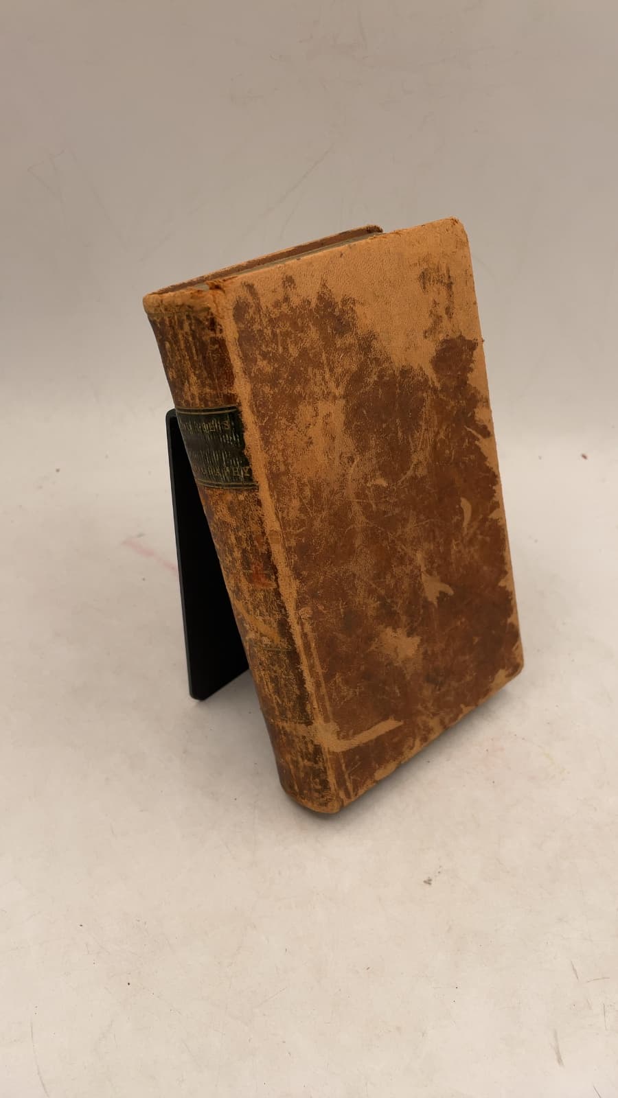 Geography Made Easy: Being an Abridgement of the American Universal Geography by Jedidiah Morse, D. D. - front cover