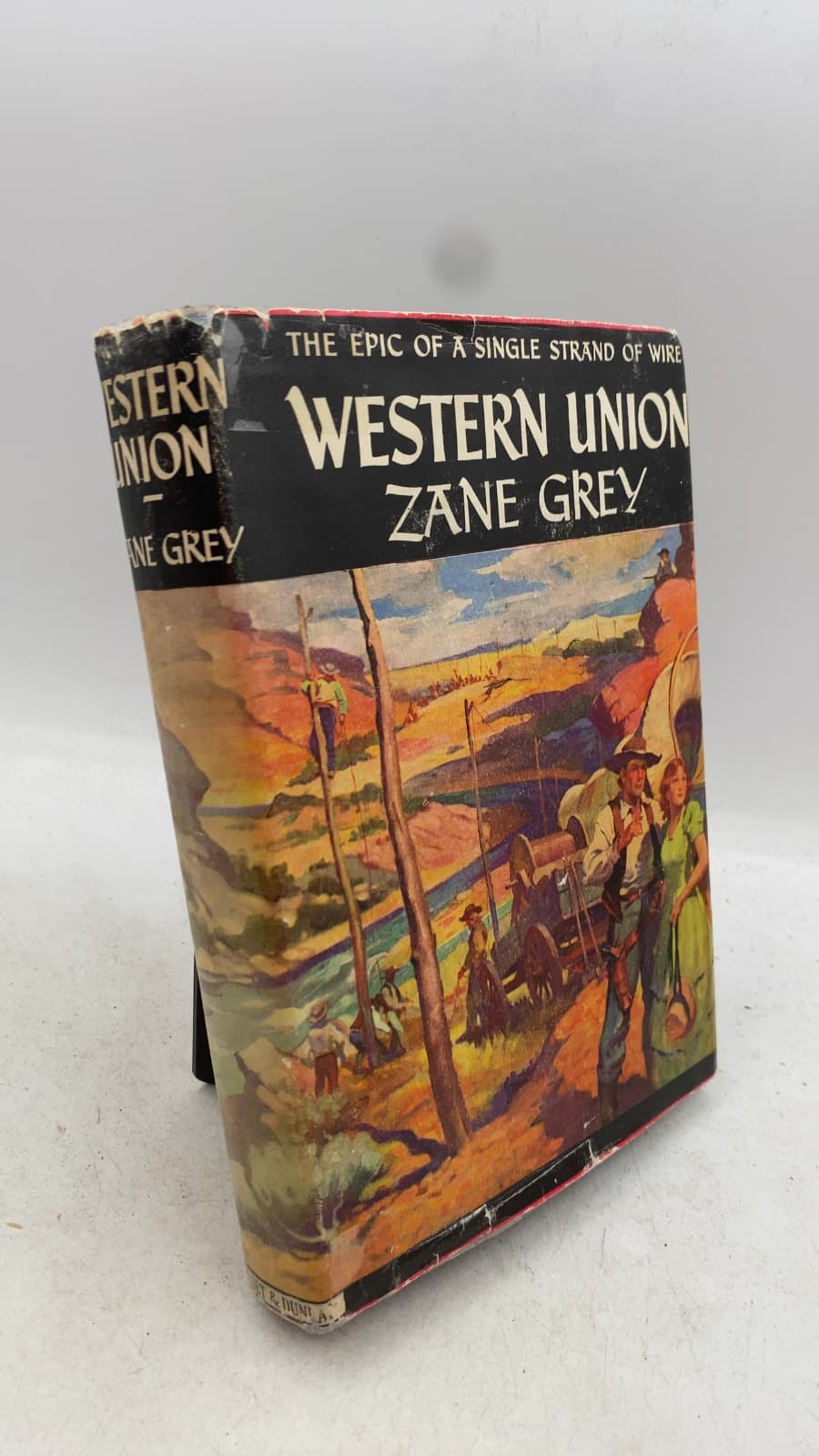 Western Union