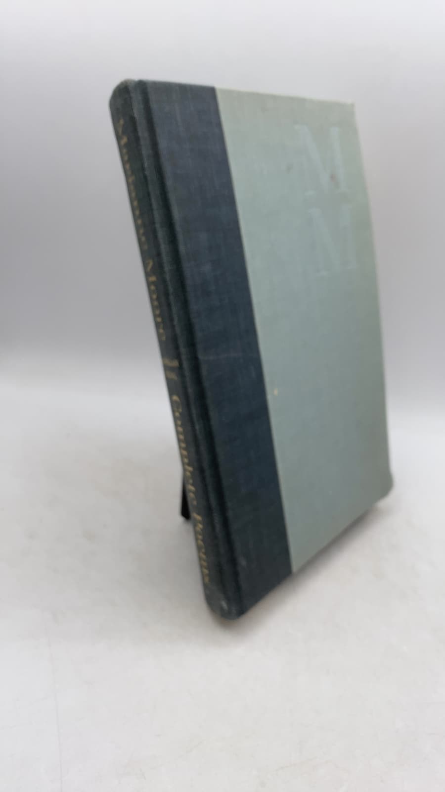 The Complete Poems of Marianne Moore by Marianne Moore - front cover