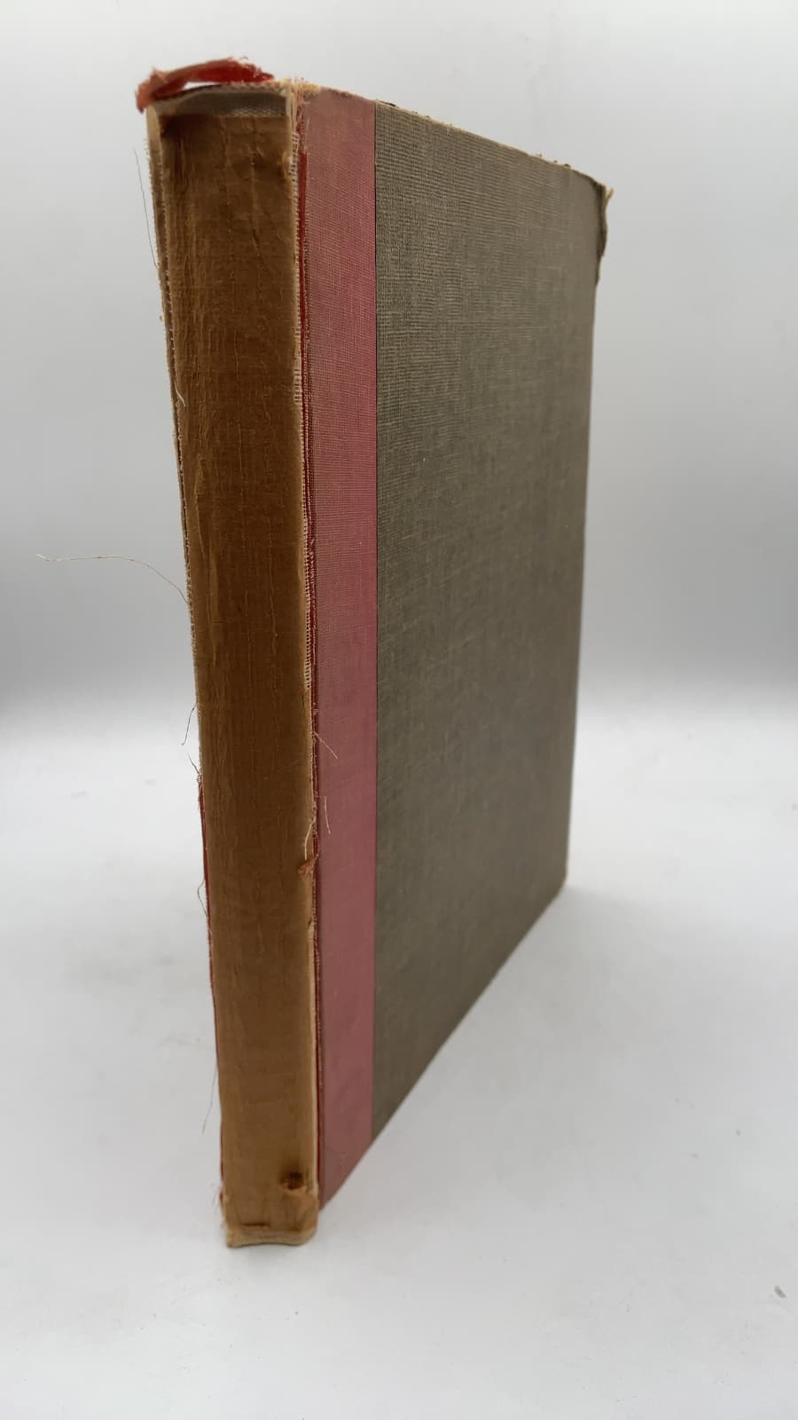 A Pictorial History of the American Theatre by Daniel Blum - front cover