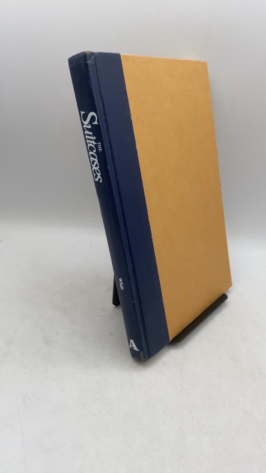 The Suitcases