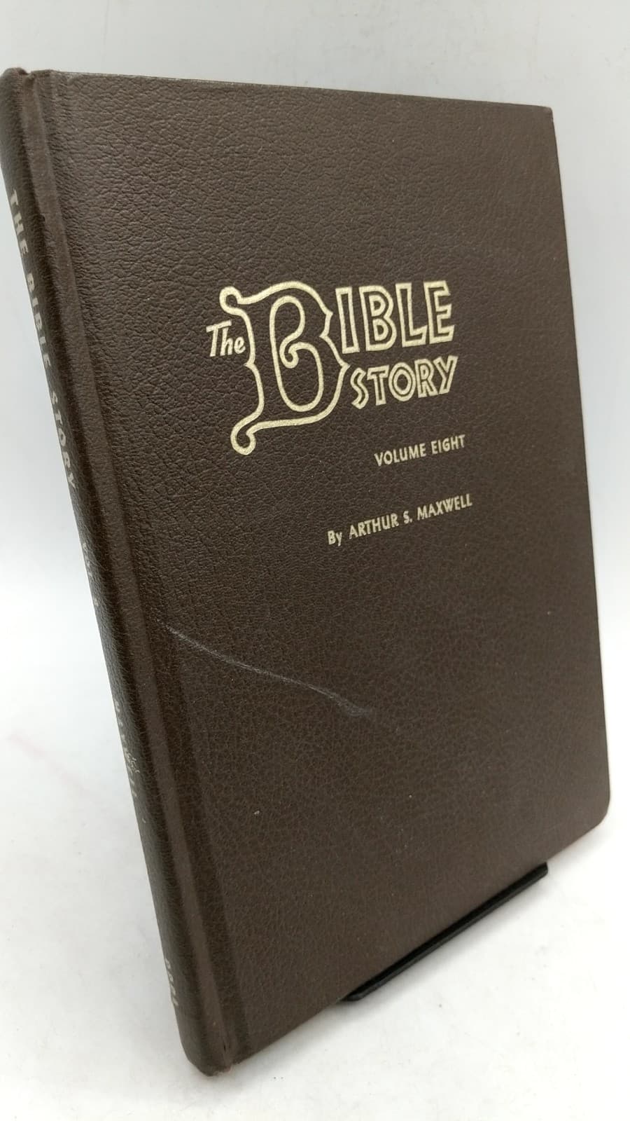 The Bible Story: Volume Eight, Prince of Princes