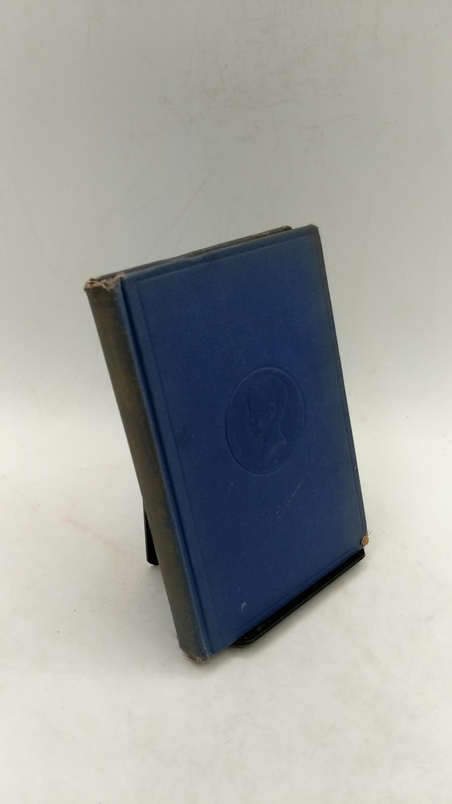 The Mother's Encyclopedia - front cover