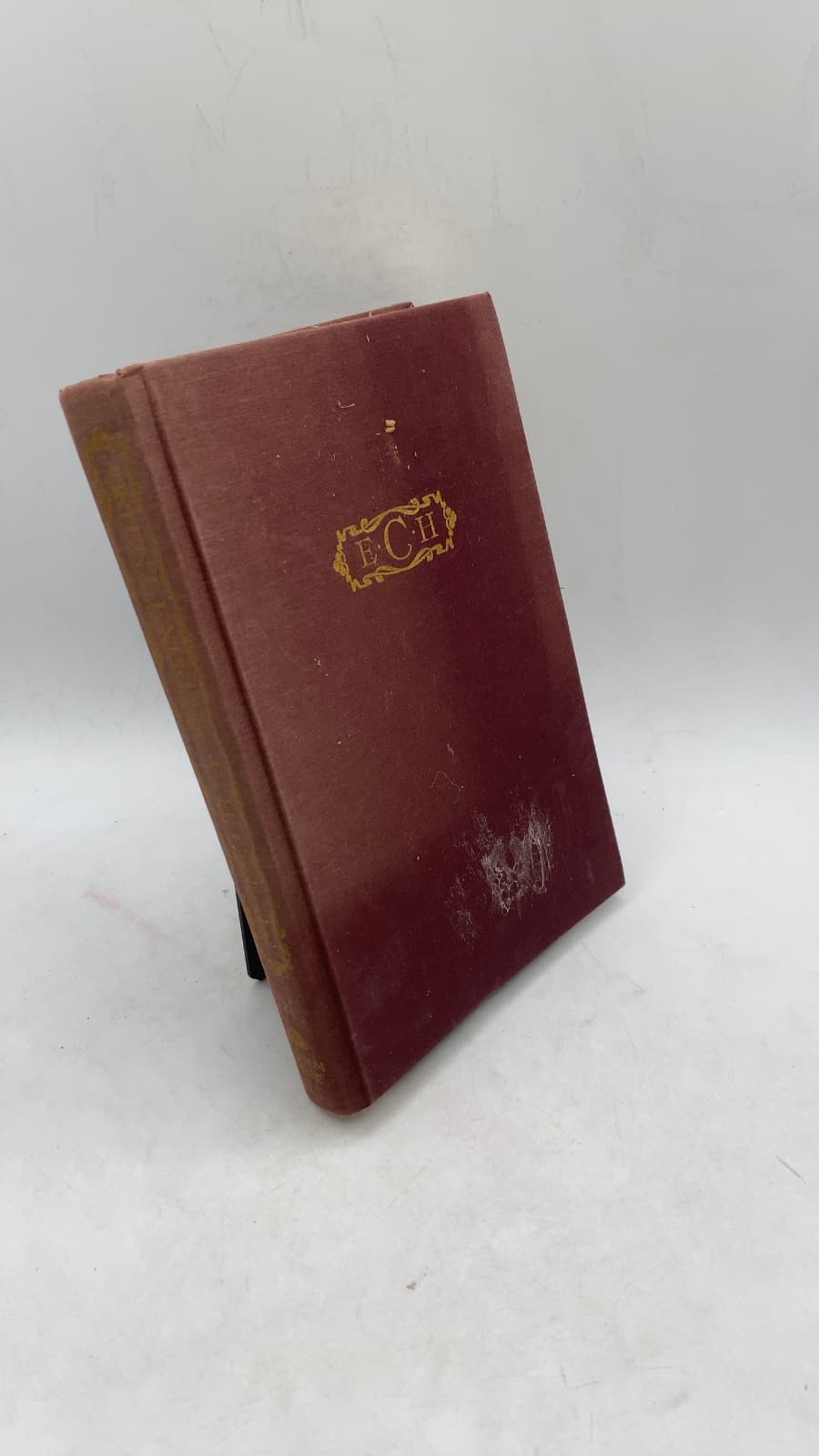 Orient Express, the life and times of the world's most famous train by E. H. Cookridge - front cover