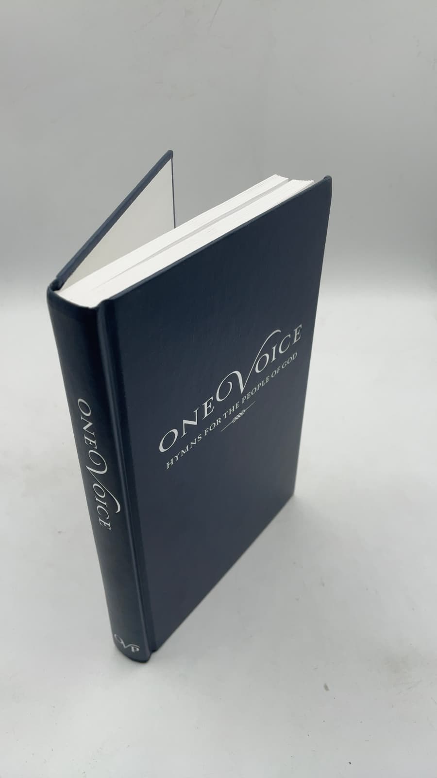 ONE Voice: Hymns FOR THE People OF GOD