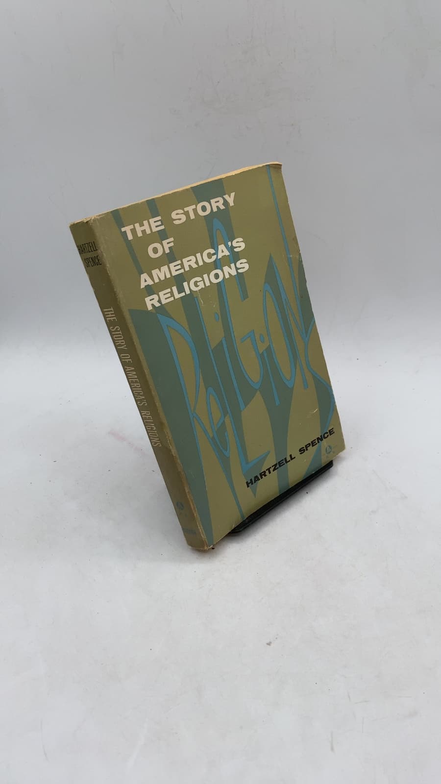 THE Story OF America's Religions