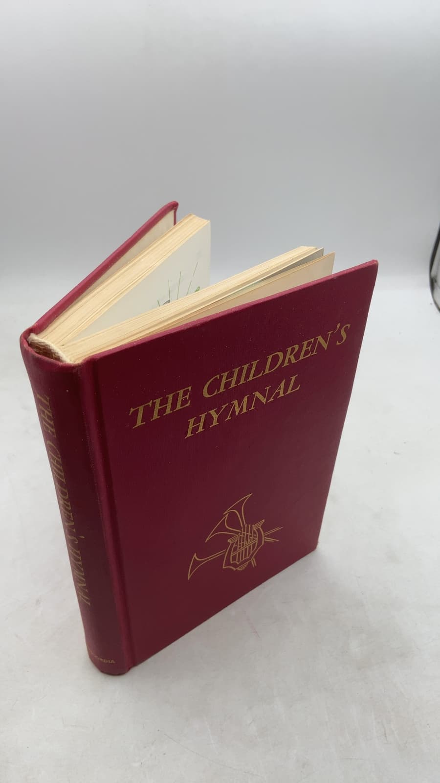 The Children's Hymnal