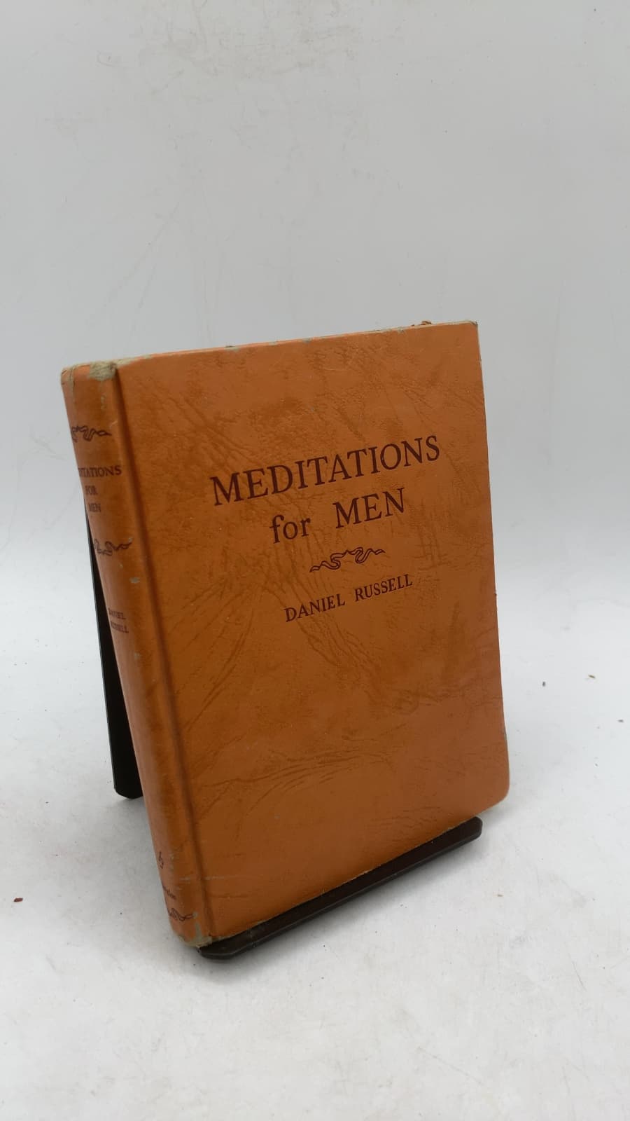 Meditations for Men: Brief Studies of Religion and Life