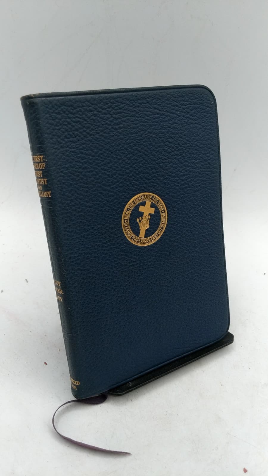 The First Church of Christ Scientist and Miscellany