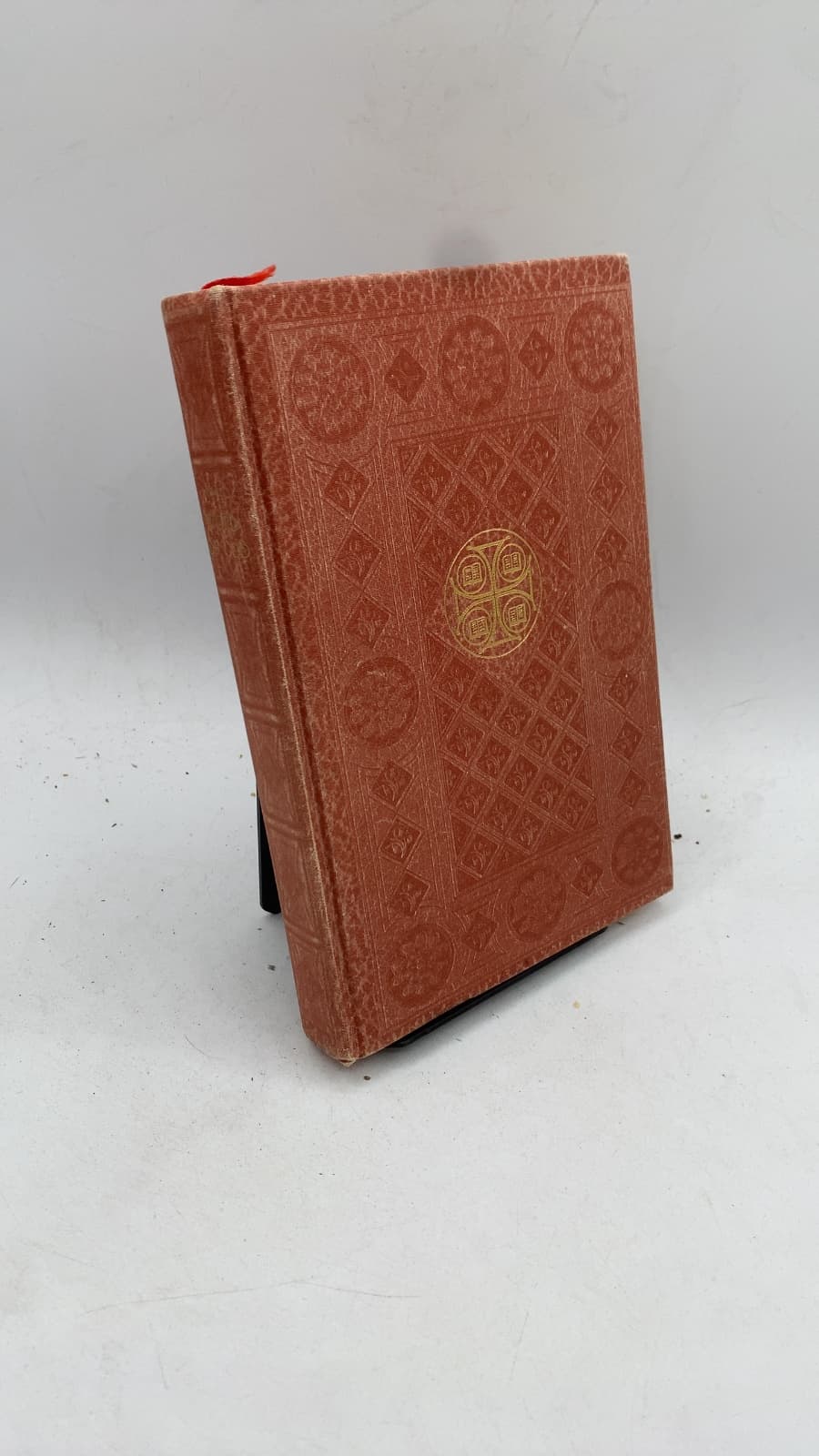 The Word of God: Short Meditations on the Sunday Gospels