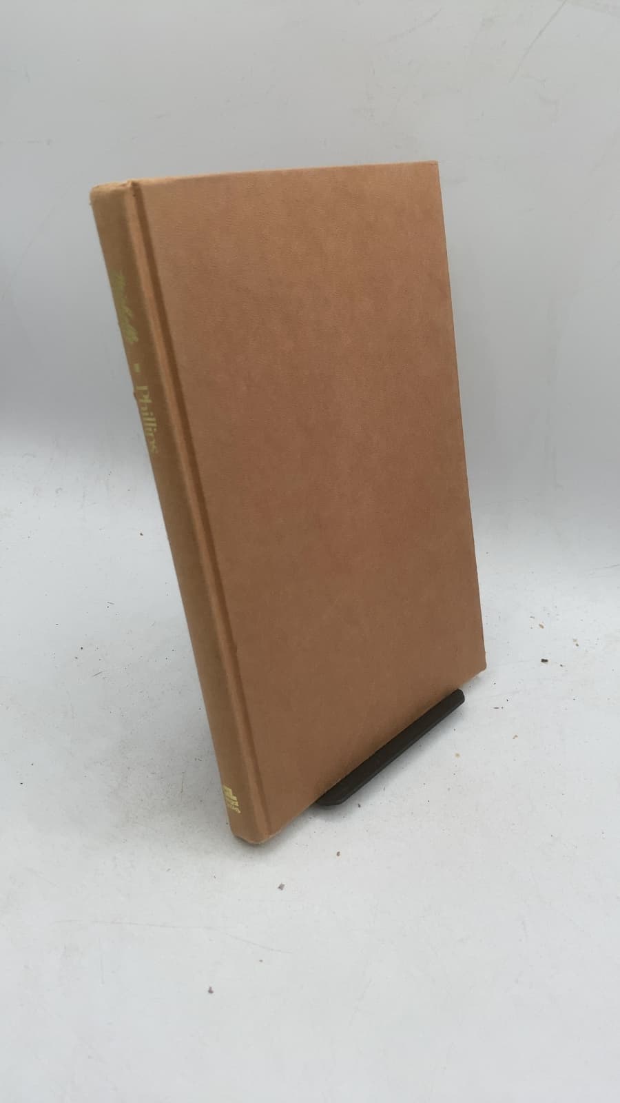 Michelle by Carolyn E. Phillips - front cover